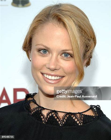 321 Actress Claire Coffee Stock Photos & High